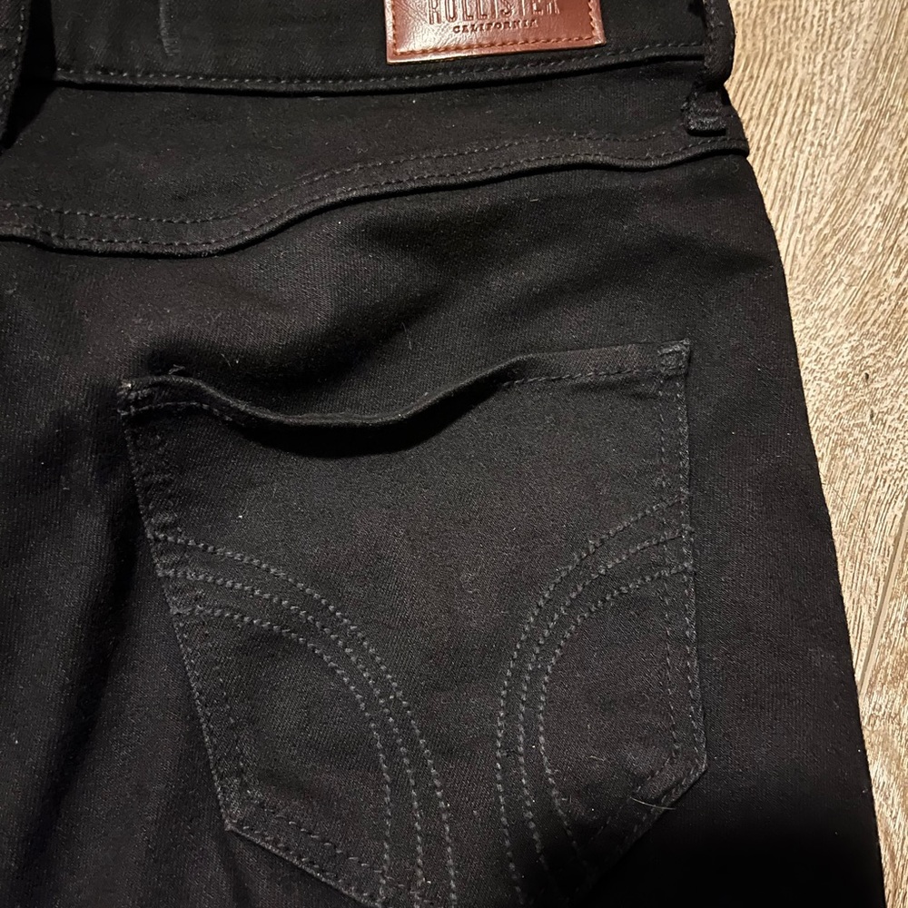 Long Ripped Jeans - Picture 5 of 5